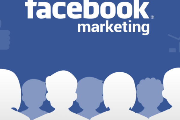 The Ultimate Guide to Facebook Marketing
