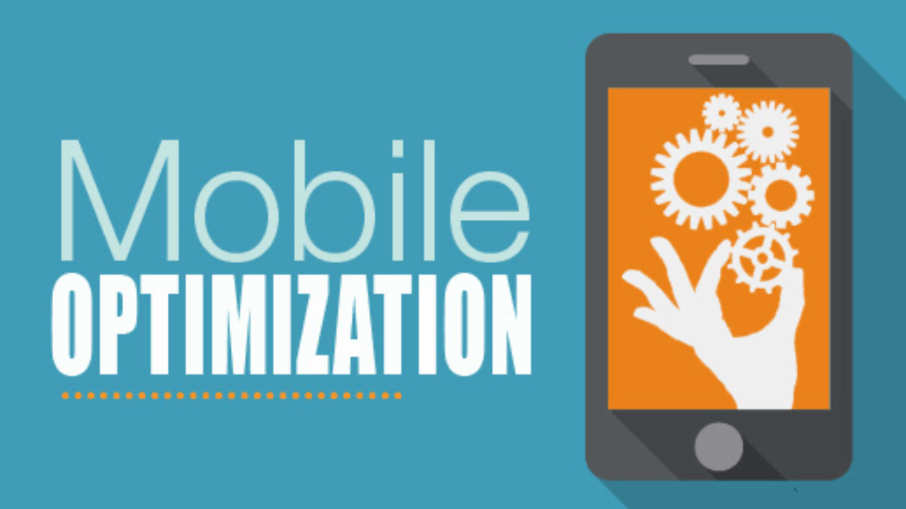 Mobile optimization là gì 2