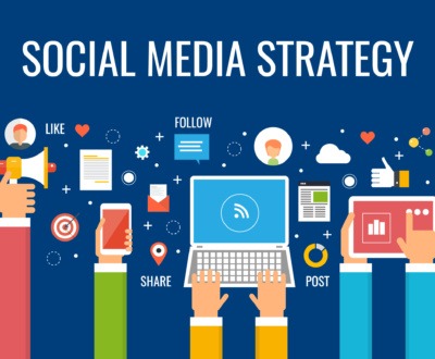 How to create an effective social media strategy