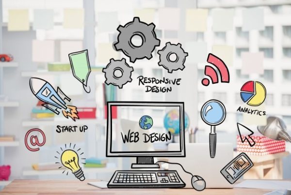 Tips to obtain responsive website design
