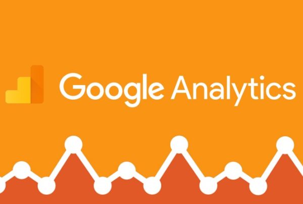 Things you can do with Google Analytics