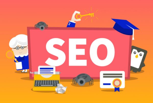 10 SEO Tips: How to do it right?