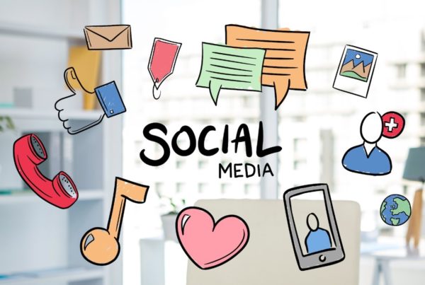 Ways to improve social media optimisation