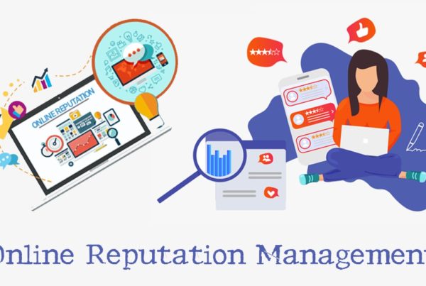 6 Ways to leverage SEO for Online Reputation Management