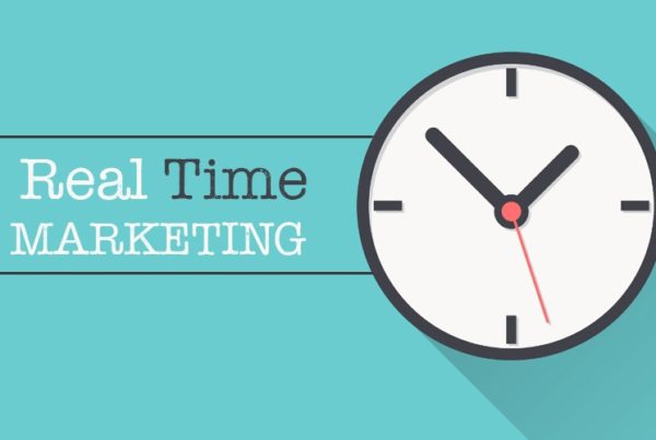 Why Does Real-Time Marketing matter?