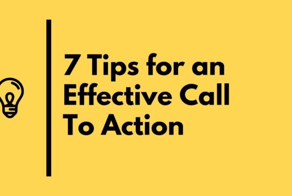 Guide to create effective call to action