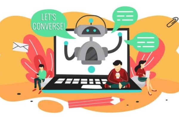 How chatbots can help your sales funnels?