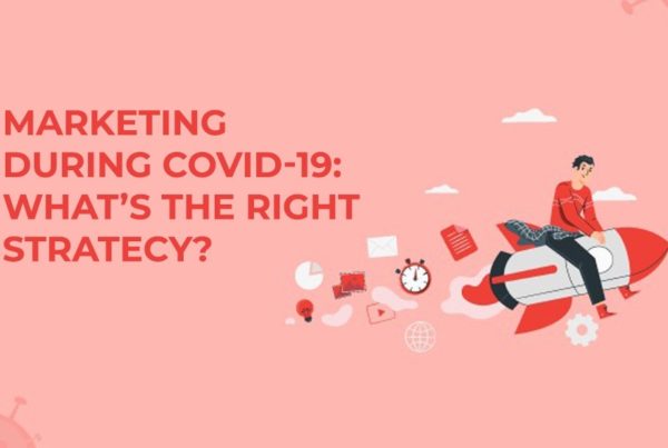 Covid-19 disrupted your content marketing plan? Here are some tips to get back on track