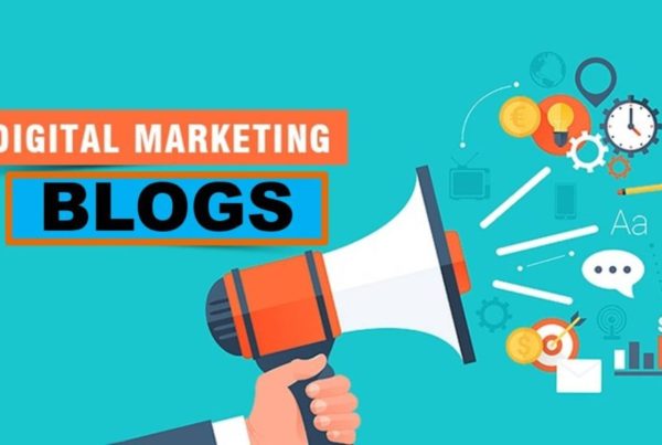 Importance of Blog in Your Digital Marketing Strategy