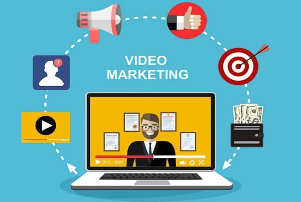 Top 5 Video Marketing Tips To Build A Successful Business