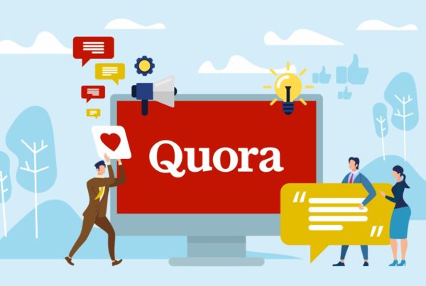 How Important is Quora in a Digital Marketing Strategy?