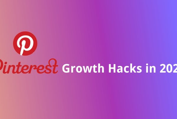 9 Pinterest Marketing Strategy For Growth in 2020