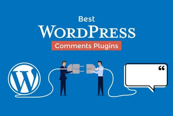 Best Comments Plugin For WordPress Blog Post